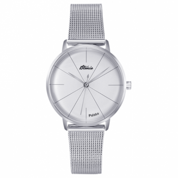 ZEGAREK BŁONIE Zodiak Lilia