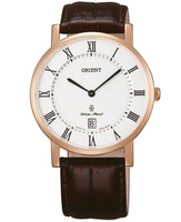 ZEGAREK ORIENT Classic Saphire  FGW0100EW0