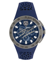 ZEGAREK Plein Sport Thunderstorm Chrono  PSABA0223