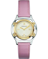 ZEGAREK VERSACE Medusa Frame VEVF00220