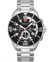 ZEGAREK Swiss Military Hanowa Ambassador Chrono 06-5341.04.007