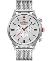 ZEGAREK Swiss Military Hanowa Chrono Classic II 06-3332.04.001