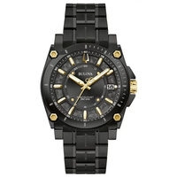 ZEGAREK   BULOVA 98B408 Precisionist 262 kHz Icon