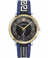 ZEGAREK VERSACE V-Circle VEBQ01419