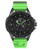 ZEGAREK Philipp Plein The Skull PWAAA2524