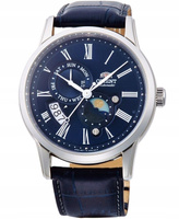 ZEGAREK ORIENT Mechanical Classic Watch RA-AK0011D30B