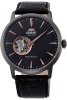 ZEGAREK ORIENT Mechanical Contemporary Watch TAG02001B0