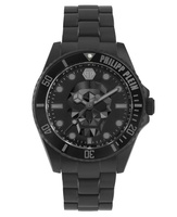 ZEGAREK Philipp Plein The Skull Diver PWOAA0922