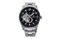 ZEGAREK ORIENT STAR Mechanical Contemporary RE-HJ0003B00B
