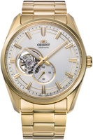 ZEGAREK ORIENT Mechanical Contemporary Watch RA-AR0007S30B
