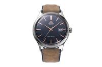 ZEGAREK ORIENT Bambino 42mm RA-AC0P02L10B