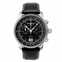 ZEGAREK ZEPPELIN 100 Jahre Zeppelin 7690-2