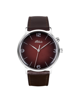 ZEGAREK  BŁONIE Elektro Herc 