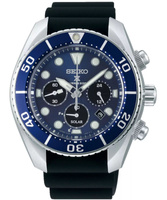 ZEGAREK SEIKO SSC759J1 Prospex Solar Diver