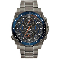 BULOVA 98B343 PRECISIONIST ICON CHRONOGRAPH SPORT