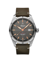 ZEGAREK ATLANTIC SEAFLIGHT 70351.41.41R