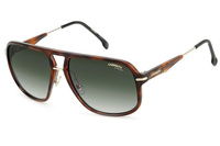 Oryginalne męskie okulary Carrera 296/S-086-9K