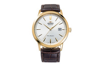 ZEGAREK ORIENT Mechanical Contemporary RA-AC0F04S10B