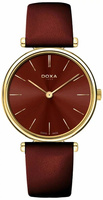 ZEGAREK DOXA D-LUX 112.30.161.05