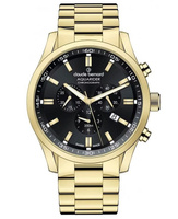 ZEGAREK Claude Bernard Aquarider Chrono 10222-37JM-NID