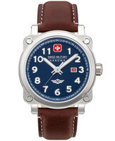 ZEGAREK Swiss Military Hanowa Aerograph Night Vision SMWGB2101301