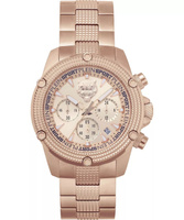 ZEGAREK Plein Sport Hurricane Chrono PSDBA1123