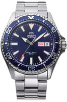 ZEGAREK ORIENT Mechanical Sports Watch RA-AA0002L39B