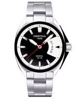 ZEGAREK CERTINA DS Royal Standard C010.410.11.051.00 41mm 10ATM