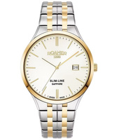 ZEGAREK ROAMER Slim Line Classic 512833 47 35 20