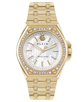 ZEGAREK Philipp Plein Extreme Lady  PWJAA1223
