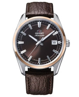 ZEGAREK ORIENT Contemporary Automatic Stretto Date RA-AC0R03Y30B