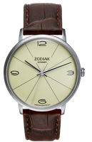 ZEGAREK  BŁONIE Zodiak Mechaniczny Budyń