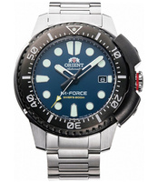 ZEGAREK ORIENT Mechanical Sports Watch  RA-AC0L07L00B