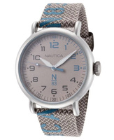 ZEGAREK Nautica N83 Loves The Ocean NAPLSF017