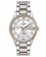 ZEGAREK ROAMER Jubilee II Diamond Edition Automatic 773637-49-19-70