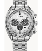 ZEGAREK CITIZEN Sport Luxury Carson Chronograph CA4540-54A
