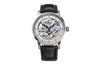 ZEGAREK ORIENT STAR Mechanical Skeleton RE-AZ0005S00B
