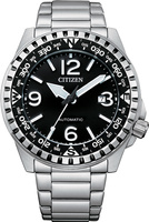 ZEGAREK CITIZEN  AUTOMATIC NJ2190-85E
