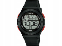 ZEGAREK LORUS Digital R2363NX9