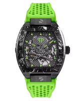 ZEGAREK Philipp Plein Skeleton Automatic PWBAA1022