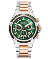 ZEGAREK ROAMER Tempomaster Chrono 221837 49 75 20