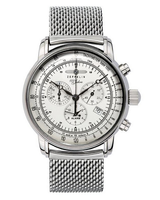 ZEGAREK ZEPPELIN 100 Jahre 7680M-1