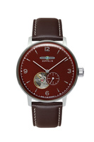 ZEGAREK ZEPPELIN Hindenburg Open Heart 8066-4