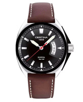 ZEGAREK CERTINA DS Royal Standard C010.410.16.051.00 41mm 10ATM