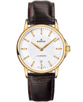 ZEGAREK EDOX Les Bemonts 57001-37J-AID