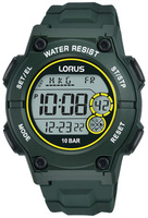 ZEGAREK LORUS R2333PX9