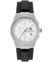 ZEGAREK Swiss Military Hanowa Sidewinder Chrono SMWGC2101701