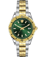 ZEGAREK VERSACE Hellenyium Gent VE3A00720
