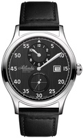 ZEGAREK ATLANTIC Worldmaster Regulator Automatic 53781.41.63