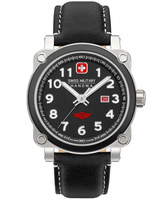 ZEGAREK Swiss Military Hanowa Aerograph Night Vision SMWGB2101302